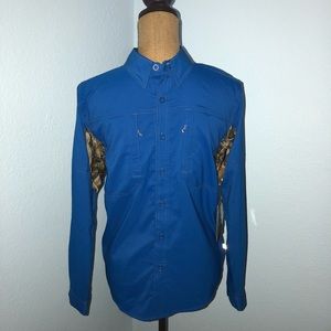 Boy’s Magellan Outdoors Mega Wick Fish Gear